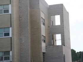 Hmong American Peace Academy High School Addition