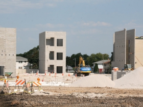 Hmong American Peace Academy High School Addition