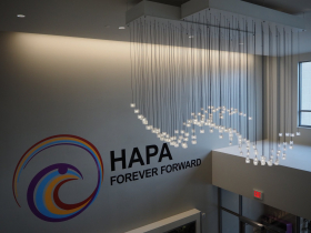 HAPA Lobby