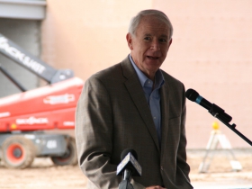 Mayor Tom Barrett