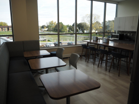 Teachers' Lounge