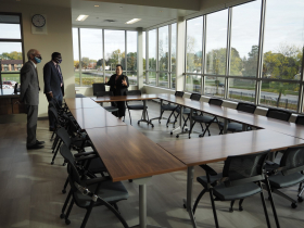Teacher Development Space