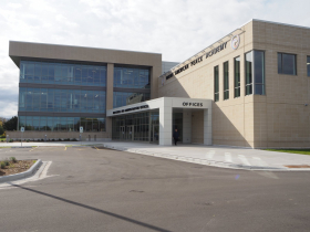 Hmong American Peace Academy