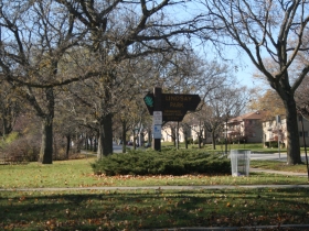 Lindsay Park