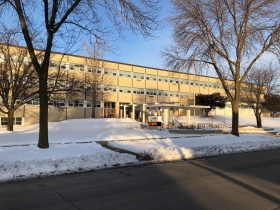 4601 N. 84th St.