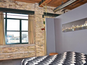 Listing of the Week: 200 S. Water #312