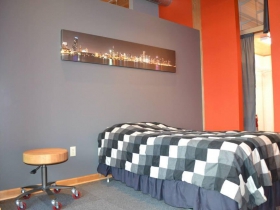 Listing of the Week: 200 S. Water #312