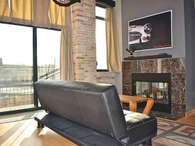 Listing of the Week: 200 S. Water #312