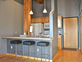 Listing of the Week: 200 S. Water #312