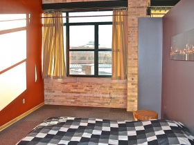 Listing of the Week: 200 S. Water #312