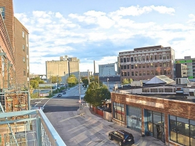 Listing of the Week: 200 S. Water #312