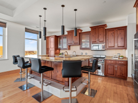1313 N. Franklin Pl. #1003