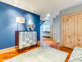 Breakwater SE Penthouse