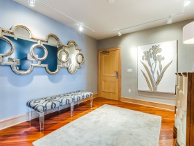 Breakwater SE Penthouse