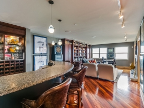 Breakwater SE Penthouse