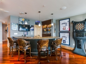 Breakwater SE Penthouse