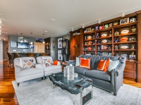 Breakwater SE Penthouse