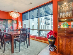 Listing of the Week: 601 Lofts #412