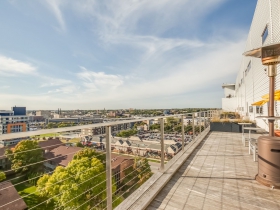 Listing of the Week: 601 Lofts #906
