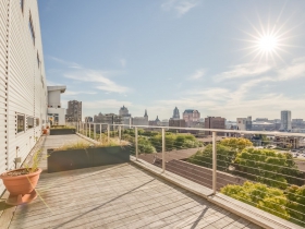 Listing of the Week: 601 Lofts #906