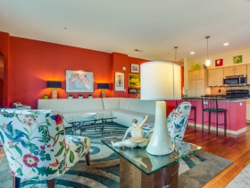 Listing of the Week: 601 Lofts #412