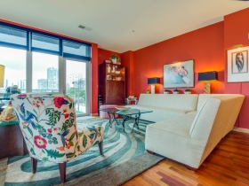 Listing of the Week: 601 Lofts #412