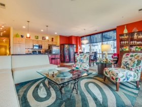 Listing of the Week: 601 Lofts #412