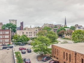 Listing of the Week: 601 Lofts #412