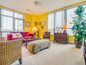 Listing of the Week: 601 Lofts #412