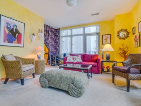 Listing of the Week: 601 Lofts #412