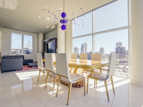 Listing of the Week: 601 Lofts #906