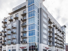 Listing of the Week: 601 Lofts #412
