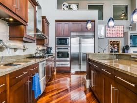 Breakwater SE Penthouse