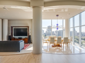 Listing of the Week: 601 Lofts #906
