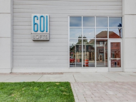 Listing of the Week: 601 Lofts #412