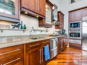 Breakwater SE Penthouse