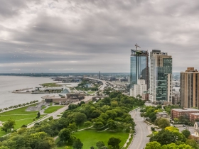 Breakwater SE Penthouse