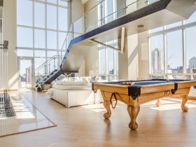 Listing of the Week: 601 Lofts #906