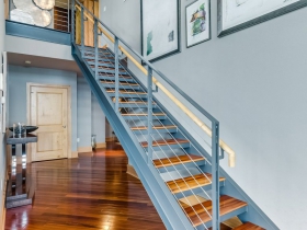 Breakwater SE Penthouse