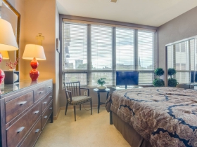 Listing of the Week: 601 Lofts #412