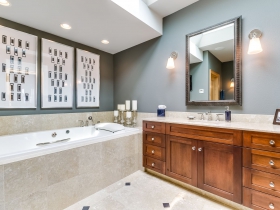Breakwater SE Penthouse