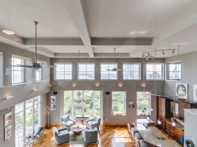 Breakwater SE Penthouse