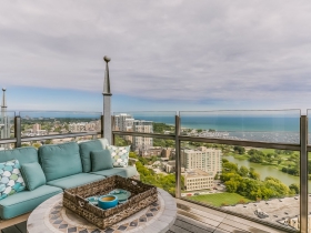 Breakwater SE Penthouse