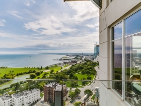 Breakwater SE Penthouse