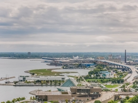 Breakwater SE Penthouse