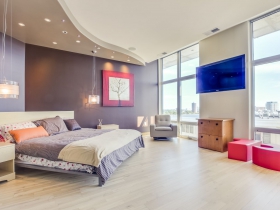 Listing of the Week: 601 Lofts #906