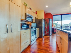 Listing of the Week: 601 Lofts #412