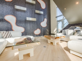 Listing of the Week: 601 Lofts #906