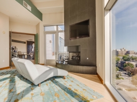 Listing of the Week: 601 Lofts #906