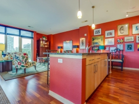 Listing of the Week: 601 Lofts #412